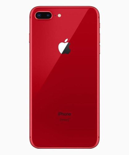 iPhone 8 Plus 64 GB (Product)Red 3 GB RAM