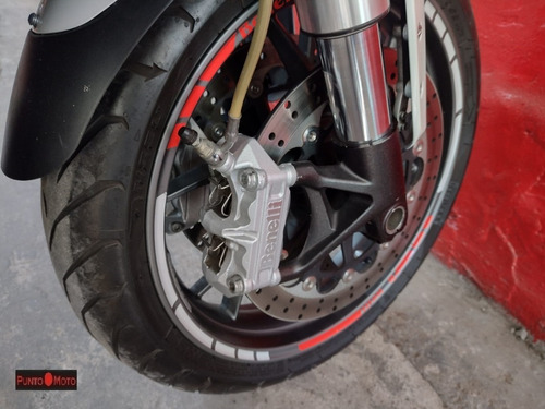Benelli Tnt 600 Puntomoto