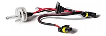 Comprar Lampara Xenón Dc 12v 35w 6000k H1, H7, H11, 9006 X 1 Unidad