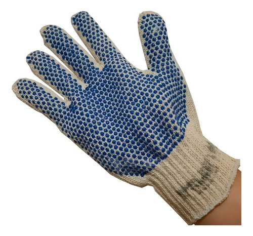 Guantes Moteados | Pack Por 120 Unidades