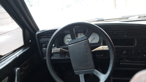 Chevrolet Monza Sle Alcool 2.0