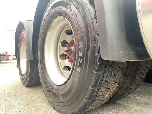 Daf Xf510 Xf 105 510 6x4 337.000km= Fh460 R480 440 500 2646