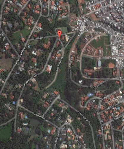 Imagem 12 de 12 de Granja Viana - Fazendinha - Te9442