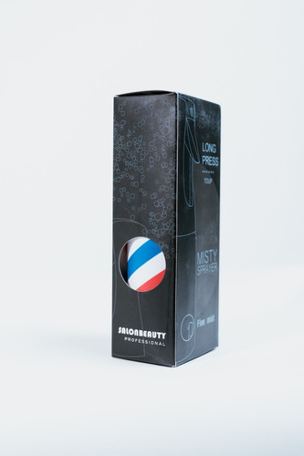 Flairosol Atomizador Caramelo 100ml 4oz Clipp