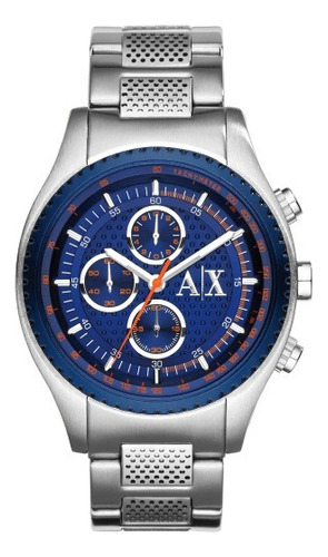 Relógio Armani Exchange Ax1607