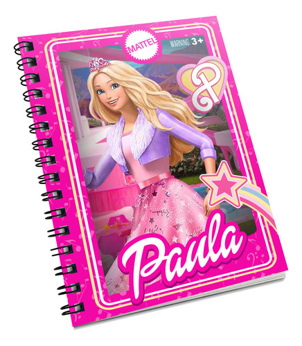 50 Pzs. Invitación O Recuerdo Libreta 1/4 Personalizada