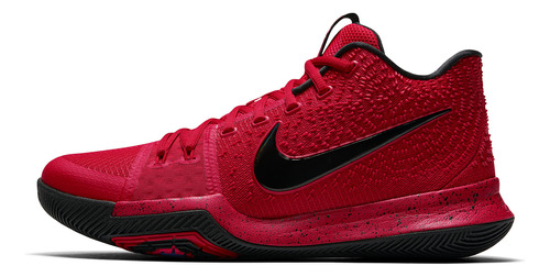 Zapatillas Nike Kyrie 3 Three Point Contest 852395-600   