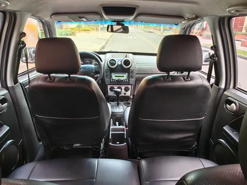 Ford Ecosport 2.0 L 4x2