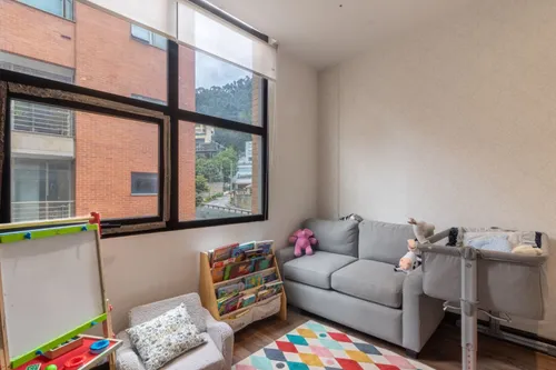 Apartamento En Venta En El Refugio. Cod V21888