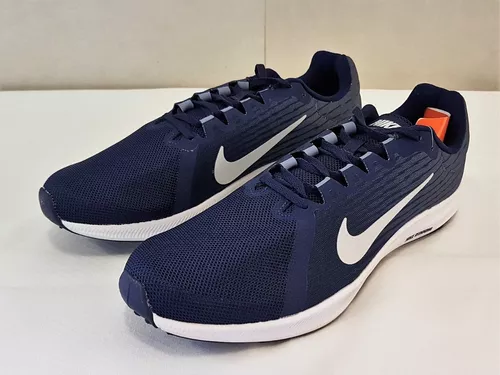 burlarse de Tacto Espinas Zapatillas Nike Downshifter 8 Hombre Running Original | Envío gratis