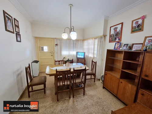 Casa En Miramar Con Gran Parque V 5039