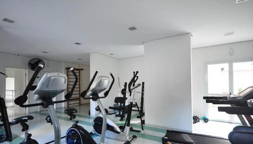 Imagem 15 de 26 de Apartamento Com 03 Dormitórios E 70 M² A Venda No Parque Rebouças, São Paulo | Sp. - Ap3339v