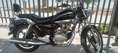 Honda Shadow