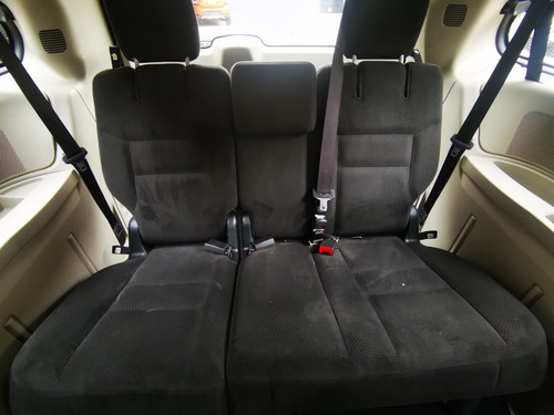 Imagen 9 de 11 de Dodge Grand Caravan Sxt Ta 2017