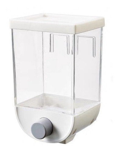 Dispensador De Cereales Legumbres Alimentos Para Cocina