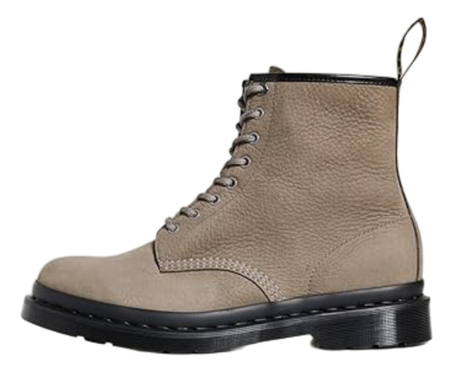 Dr. Martens Botas 1460 Gamuza Y Cuero Para Hombre