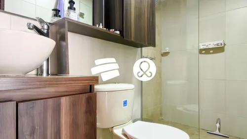 Apartamento En Venta En Chapinero Central En Bogotá