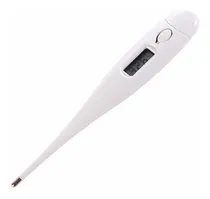 Comprar Termometro Digital Lcd Bipper Niños Adulto Termometros  Kaos
