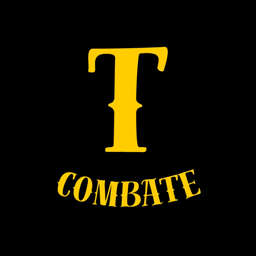 TIGER COMBATE