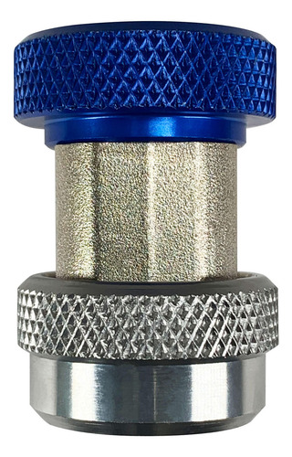 Appli Parts Acople Rapido Refrigeracion Automotriz R-134