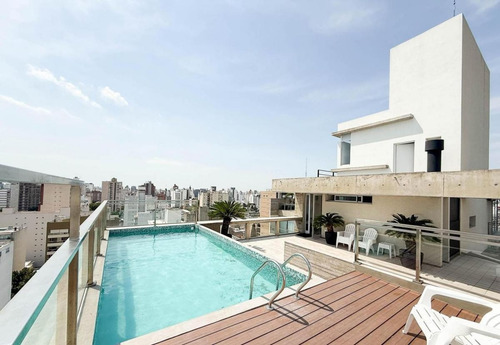 Departamentos Con Amenities En Venta En La Plata