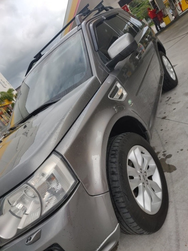 Land Rover Freelander 2011 2.2 Sd4 Se 5p