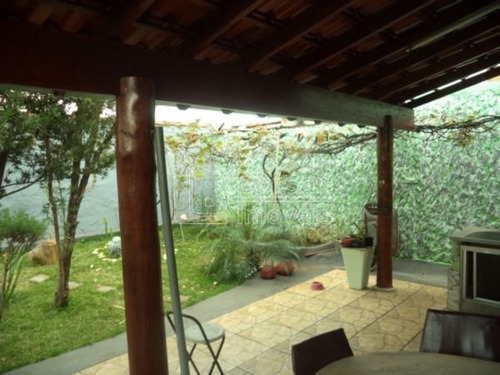 Imagem 2 de 6 de Venda De Casas / Padrão Na Cidade De Araraquara 3596