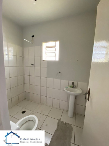 Imagem 2 de 14 de Casa - Ca00454 - 70490934