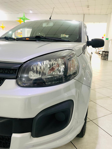 Fiat Uno 1.0 Attractive Flex 5p