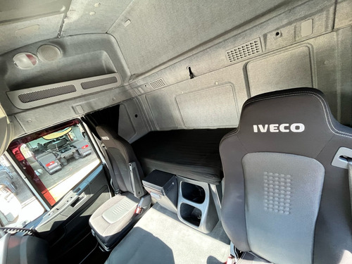 Iveco 440 6x2 2020