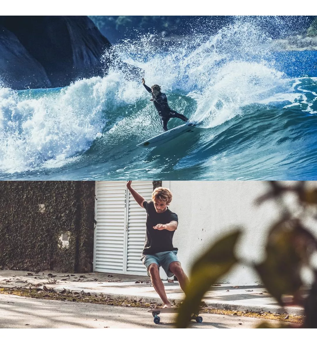 Terceira imagem para pesquisa de simulador de surf