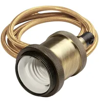 Comprar Soquete E27 Soquete Vintage Soquete Lampara Colgante Rustica Lampara De Techo Lampara Qatarshop Lampara De Techo Vintage Lampara Colgante Rustica Lamparas De Techo
