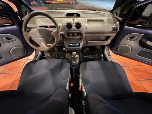 Renault Twingo 1.2 U Authentique