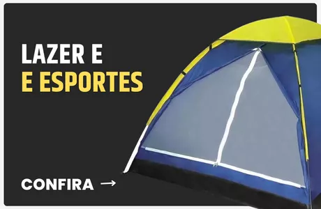 Esportes e Fitness