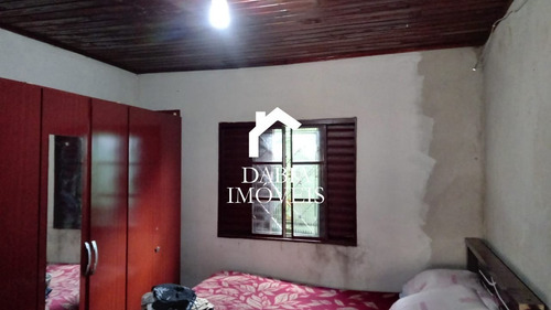 Imagem 4 de 7 de Casa - Ca00216 - 68708842