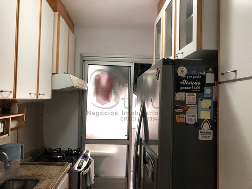Imagem 6 de 15 de Apartamento - Vila Lageado - Ref: 12999 - V-12999