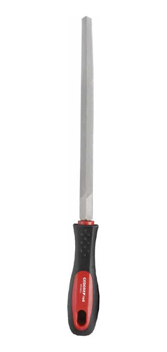 Jogo De Lima Com 5 Peças 310 Mm Gedore Red
