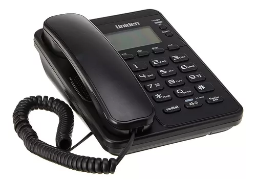 Telefono Inalambrico Duo Uniden At3102-2 Con Altavoz