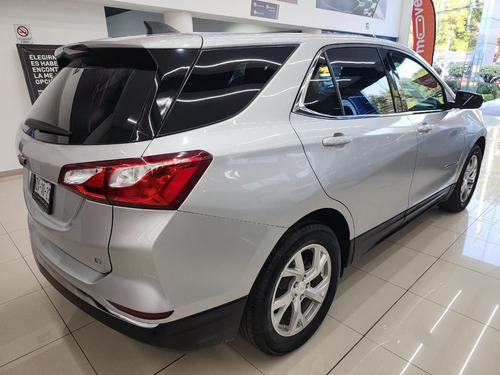 Chevrolet Equinox 1.5 Lt At