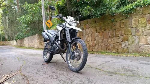 Yamaha Xtz250
