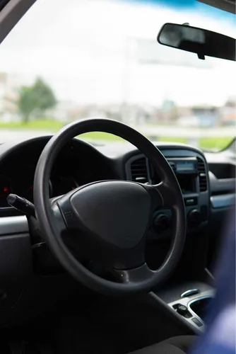 Chevrolet Grand Vitara 2.0 L