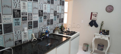Imagem 9 de 10 de Apartamentos - Ref: V5476