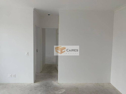 Imagem 18 de 30 de Apartamento Com 2 Dormitórios À Venda, 52 M² Por R$ 252.000,00 - Jardim Do Lago - Campinas/sp - Ap8174