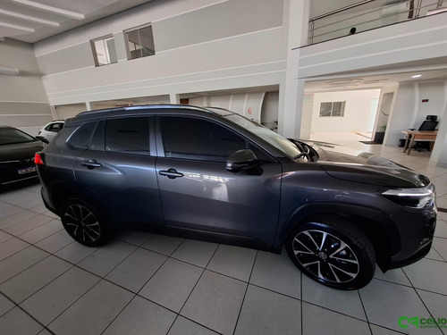 Toyota Corolla Cross Cross XRE 2.0 16V Flex Aut.