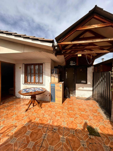 Venta Casa 14 Y Medio Pajaritos A Dos Cuadras Metro El Sol