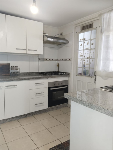 Casa En Venta De 3 Dorm. En Puente Alto