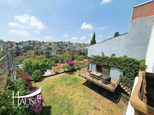 Imagen 15 de 18 de Casa En Venta, Lomas De Las Águilas