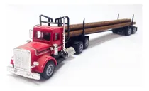 Comprar Ezc Ferromodelismo Ho Trailer Concor Tractor Y Remolque
