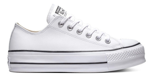 Converse All Star Chuck Taylor Lift Ox Plataforma