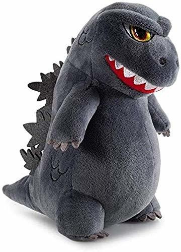 Godzilla De Peluche De Felpa Super Lindo Dinosaurio Dra...